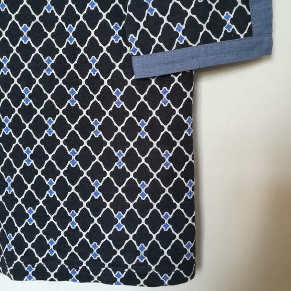 Talbots blouse , size MP - Picture 4 of 12